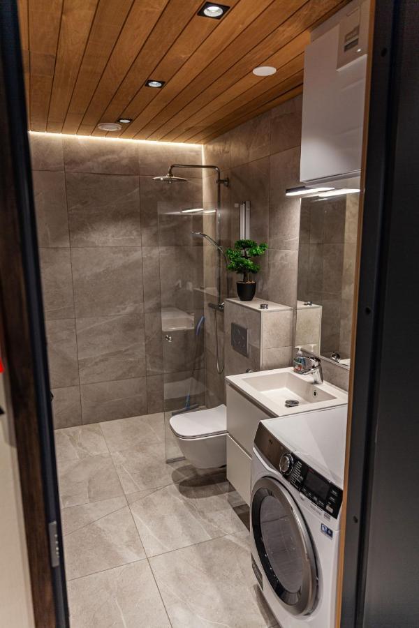 Levi Platinum Superior Apartments Kültér fotó