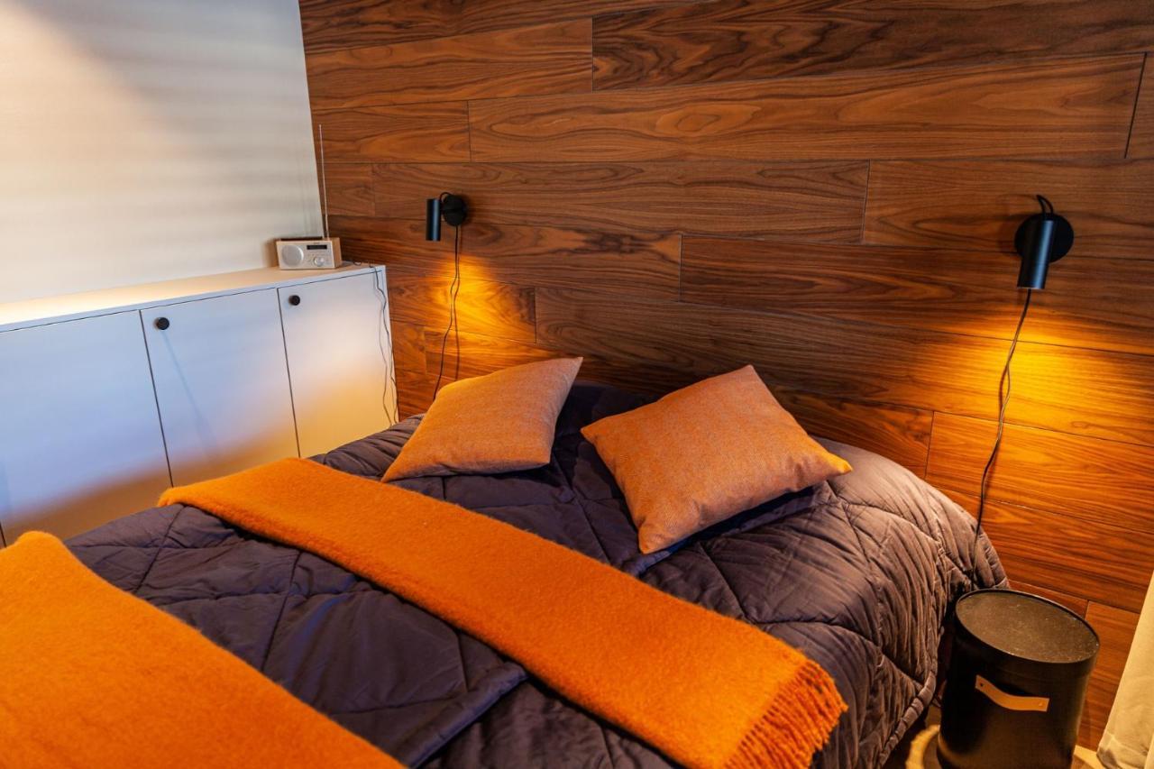 Levi Platinum Superior Apartments Kültér fotó