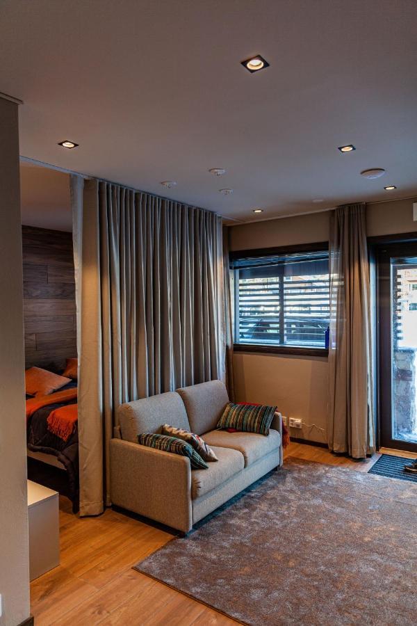 Levi Platinum Superior Apartments Kültér fotó