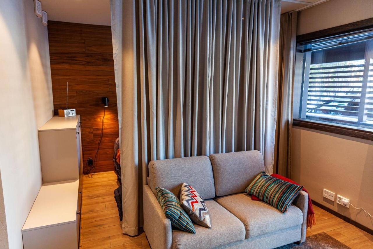 Levi Platinum Superior Apartments Kültér fotó