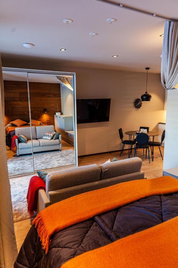 Levi Platinum Superior Apartments Kültér fotó